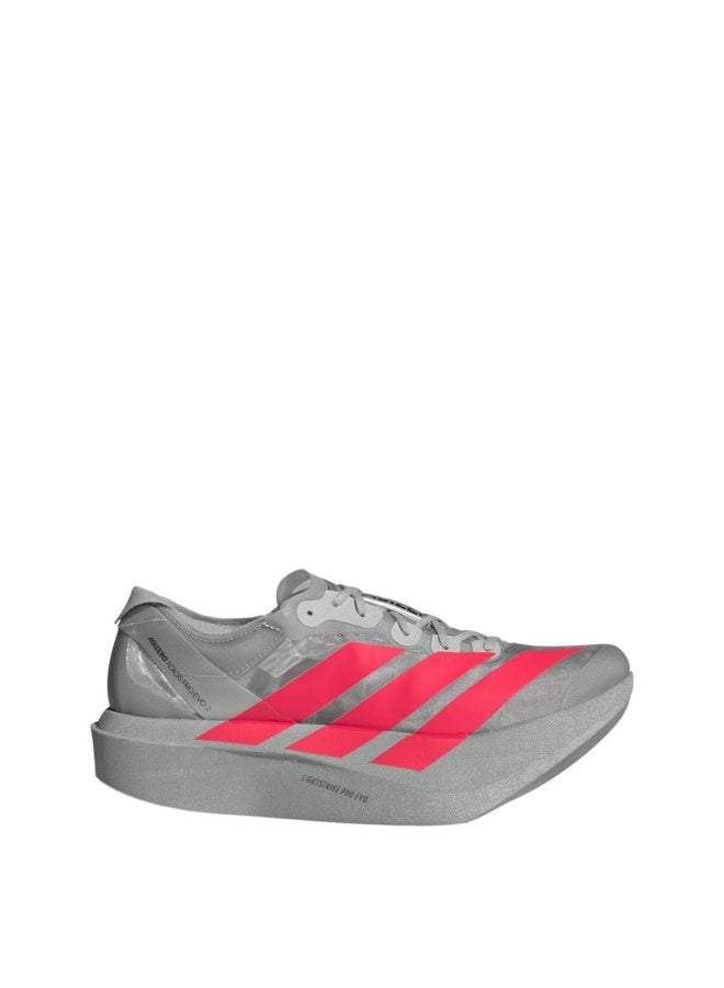 Adidas Adizero Adios Pro Evo 2 Grey Running For Unisex 7.5 - Image 4
