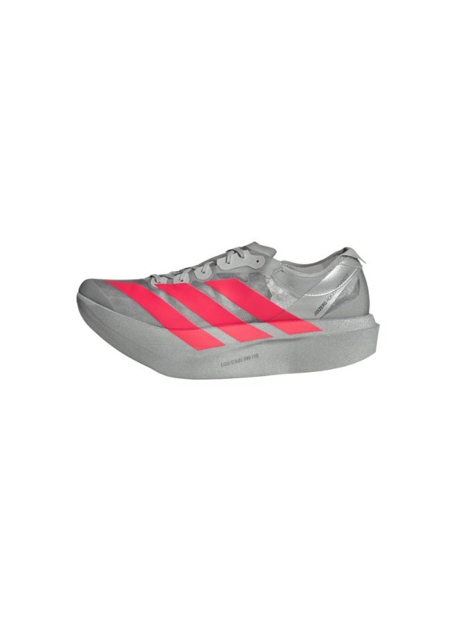 Adidas Adizero Adios Pro Evo 2 Grey Running For Unisex 7.5 - Image 3