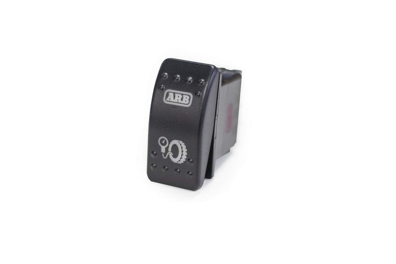ARB 180222SP Replacement Rocker Switch Spare Part Compressor Replacement Rocker Switch - Image 5