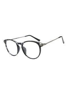 NIBEMINENT Full Rim Round Frame Optical Reading Glasses 32522115722-2 