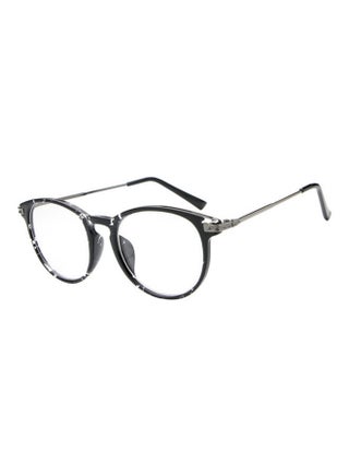 Full Rim Round Frame Optical Reading Glasses 32522115722-2 - pzsku/ZF3DB98329207AC84FA09Z/45/_/1681381803/4da1559e-70b5-4faa-a9c2-cc6e3c1d3000