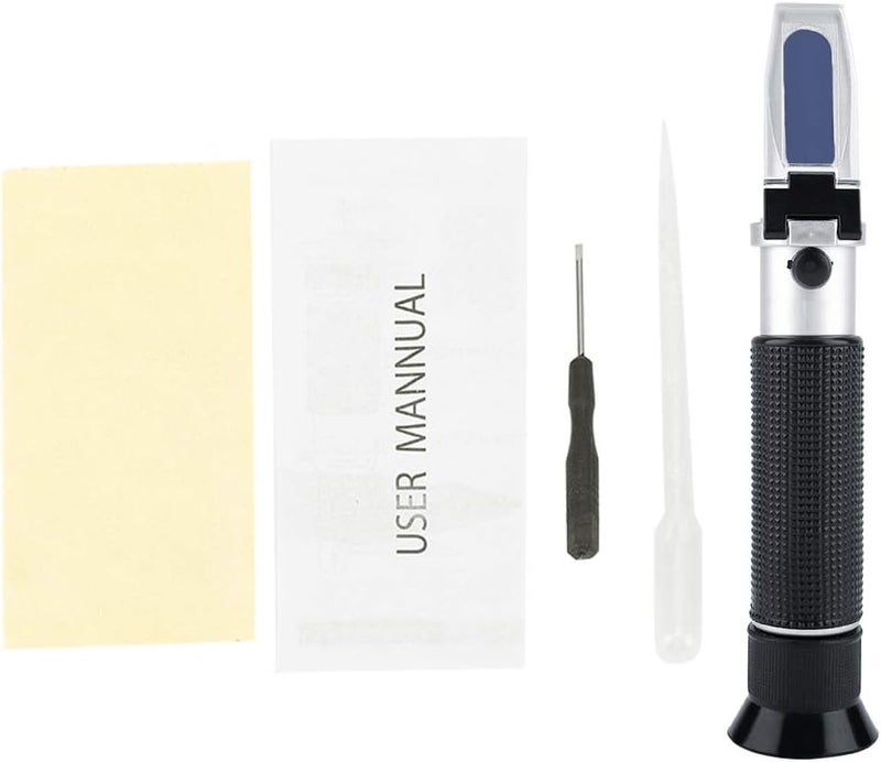 aqxreight Handheld Salinity for Accurate Concentration Testing - Image 3