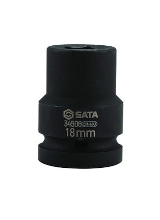 SATA ST34511SC 3/4" Drive 6 Point Impact Socket 23mm - pzsku/ZF3DBBFE2A1EBD606B090Z/45/1744015190/fa2ff7ef-bf44-4b12-b36f-43bc903bcc81