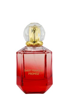 بروميس عطر سويت فرانسيسكو احمر اودبارفان  - Image 2