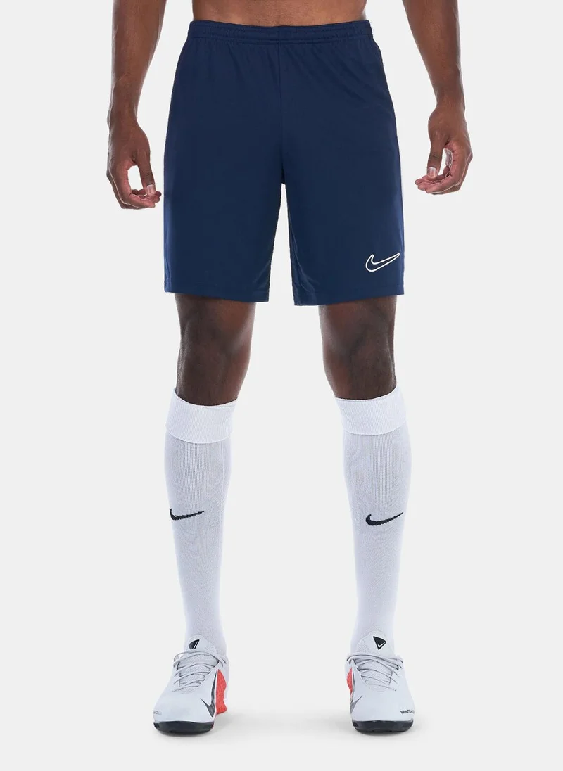 Nike Men's Dri-FIT Academy Football Shorts
