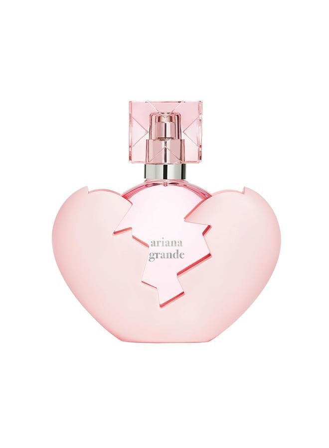Ariana Grande Thank U Next for Women Eau de Parfum 100ml - Image 1
