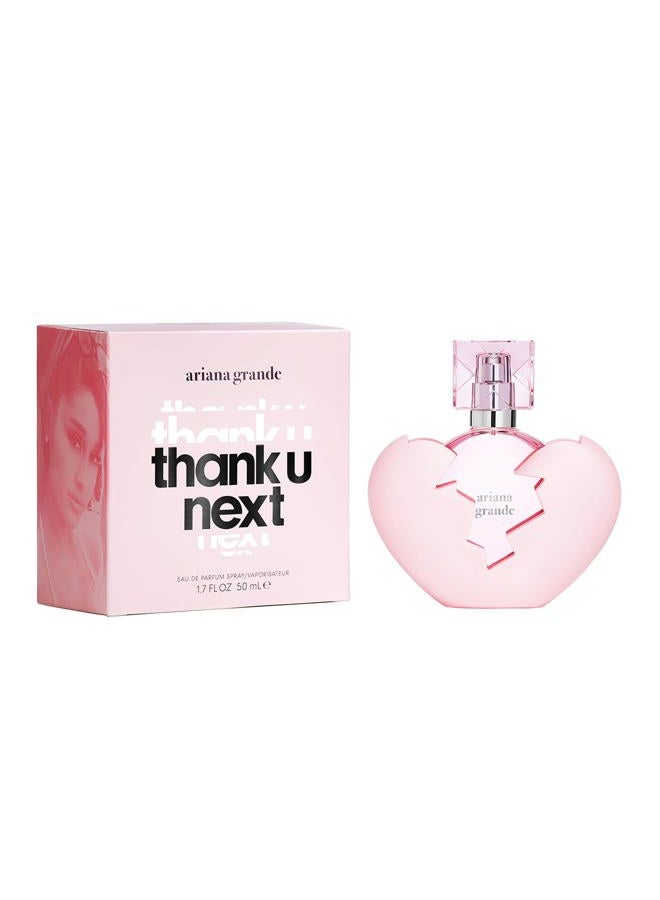 Ariana Grande Thank U Next for Women Eau de Parfum 100ml - Image 2