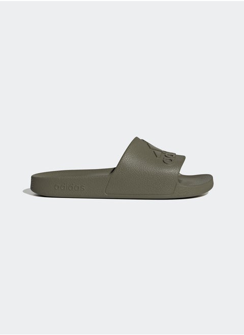 Adilette Aqua Slides