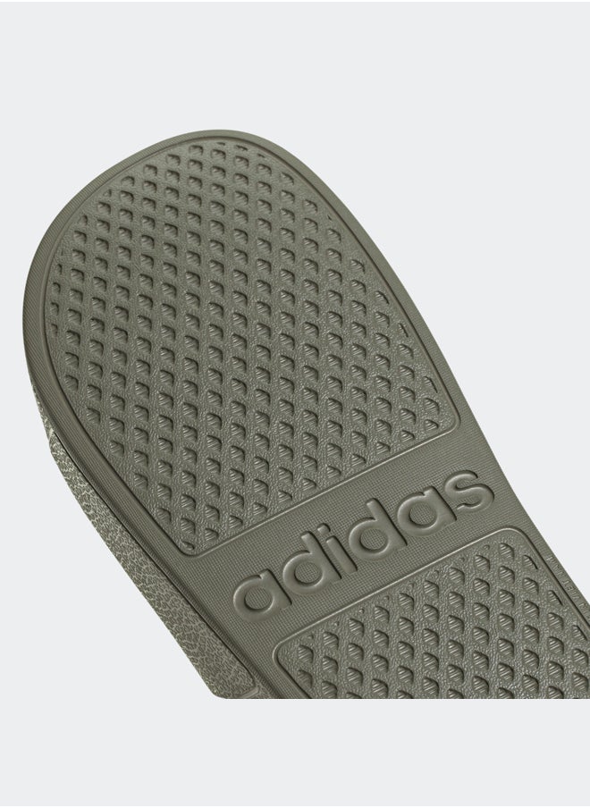 Adidas - Adilette Aqua Slides - Image 1