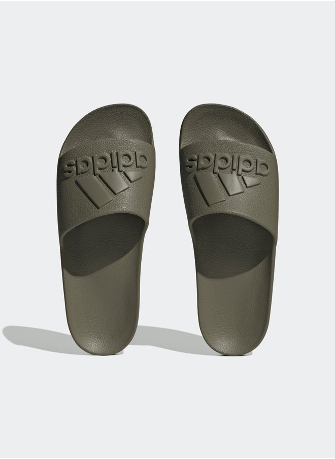Adidas - Adilette Aqua Slides - Image 1