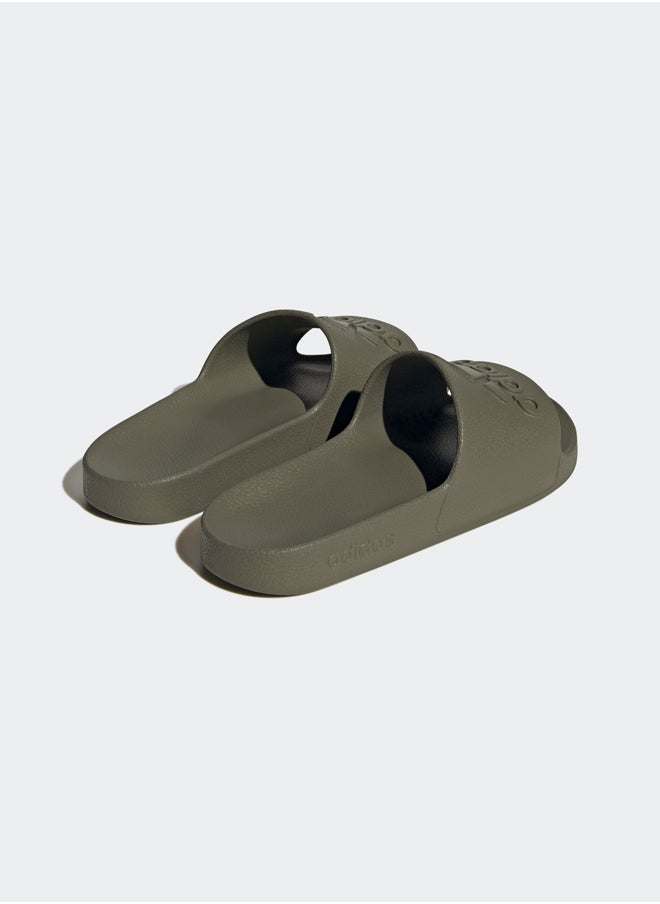 Adidas - Adilette Aqua Slides - Image 1