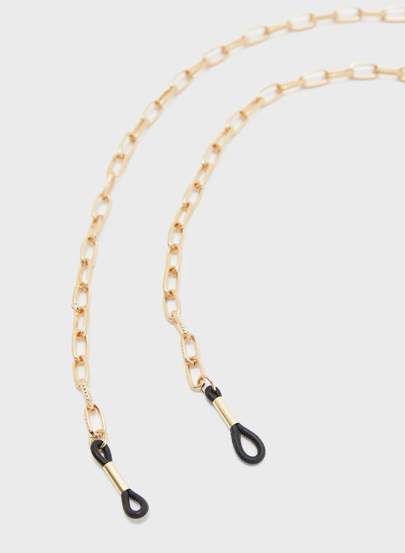 Seventy Five Sunglass Chain