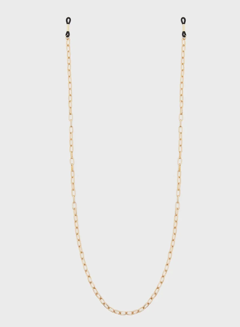 Seventy Five Sunglass Chain