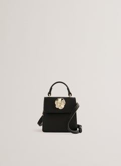 Roslie Mini Top Handle Satchels