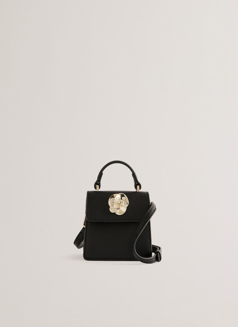 Ted Baker - Roslie Mini Top Handle Satchels - Image 1