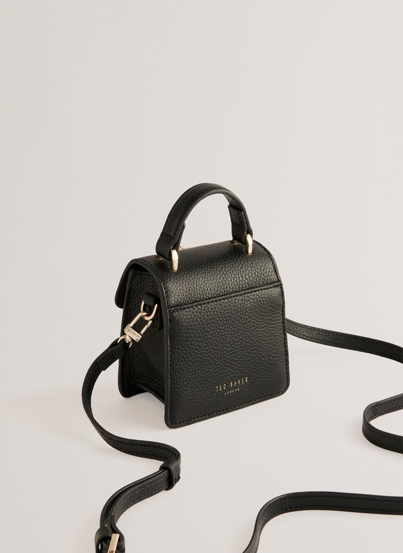 Ted Baker - Roslie Mini Top Handle Satchels - Image 1