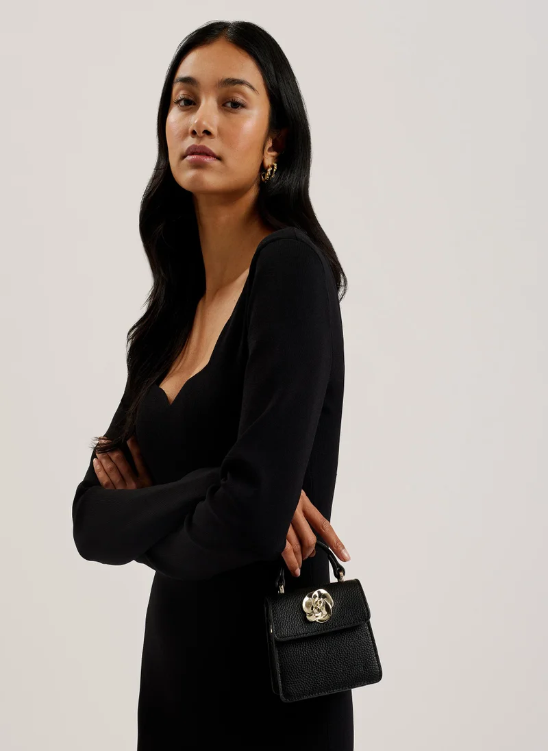 Ted Baker Roslie Mini Top Handle Satchels