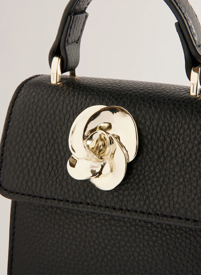 Ted Baker Roslie Mini Top Handle Satchels