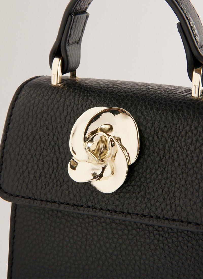 Ted Baker - Roslie Mini Top Handle Satchels - Image 1