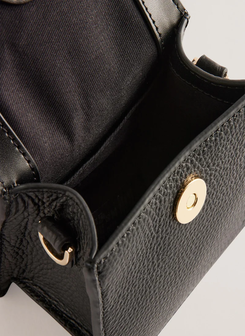 Ted Baker Roslie Mini Top Handle Satchels