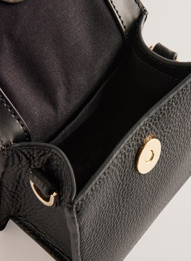 Ted Baker - Roslie Mini Top Handle Satchels - Image 1