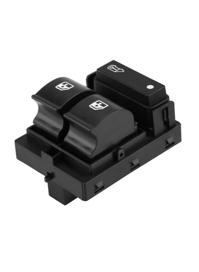 Jiawu Electric Window Switch Button Spare Part for DOBLO Ducato Pass for 735421419, Original Factory Specifications That Can Be Used for Auto Enthusiasts - Image 3