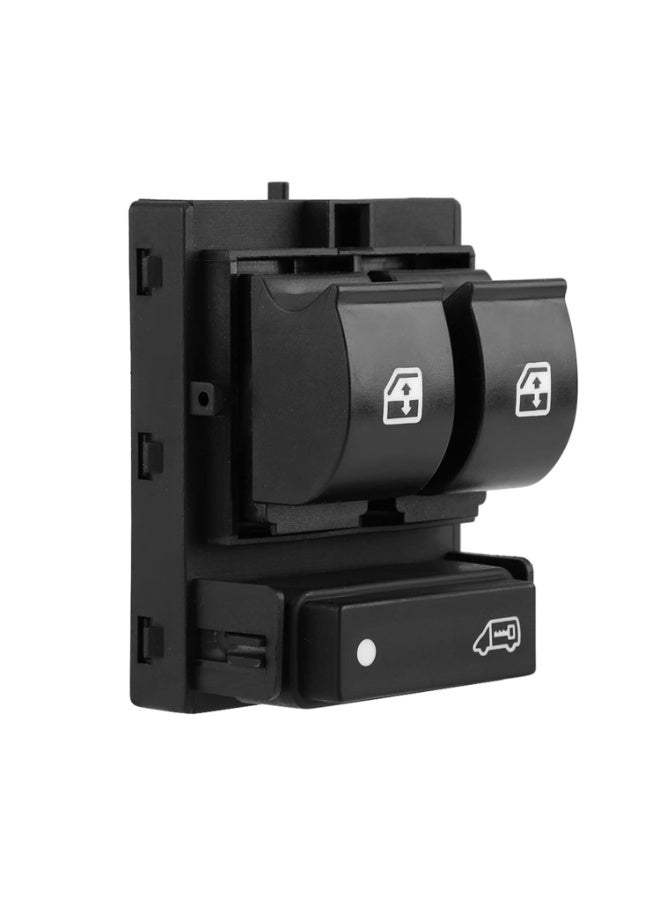 Jiawu Electric Window Switch Button Spare Part for DOBLO Ducato Pass for 735421419, Original Factory Specifications That Can Be Used for Auto Enthusiasts - Image 1