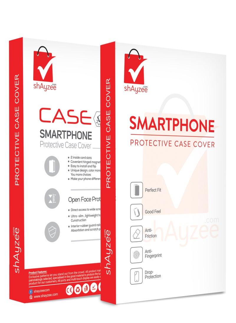 shAyzee Soft Thin Tpu Silicone Back Case For Samsung Galaxy Note 9 Clear - Image 2