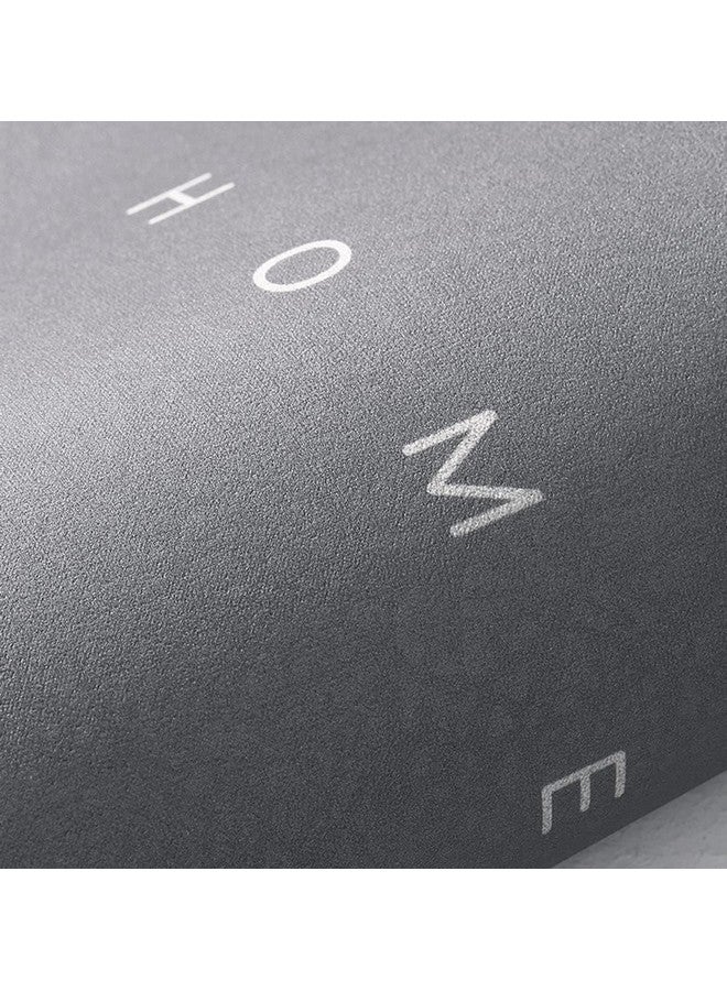 AAZEEM حصيرة AAZEEM، حصيرة سريعة الجفاف | حصيرة أرضية فائقة الامتصاص لغرفة المعيشة - قاعدة مطاطية غير قابلة للانزلاق | حصائر سهلة التنظيف | حصائر للأماكن | حصيرة مطاطية للباب | مستطيلة | 40x60 سم - Image 3