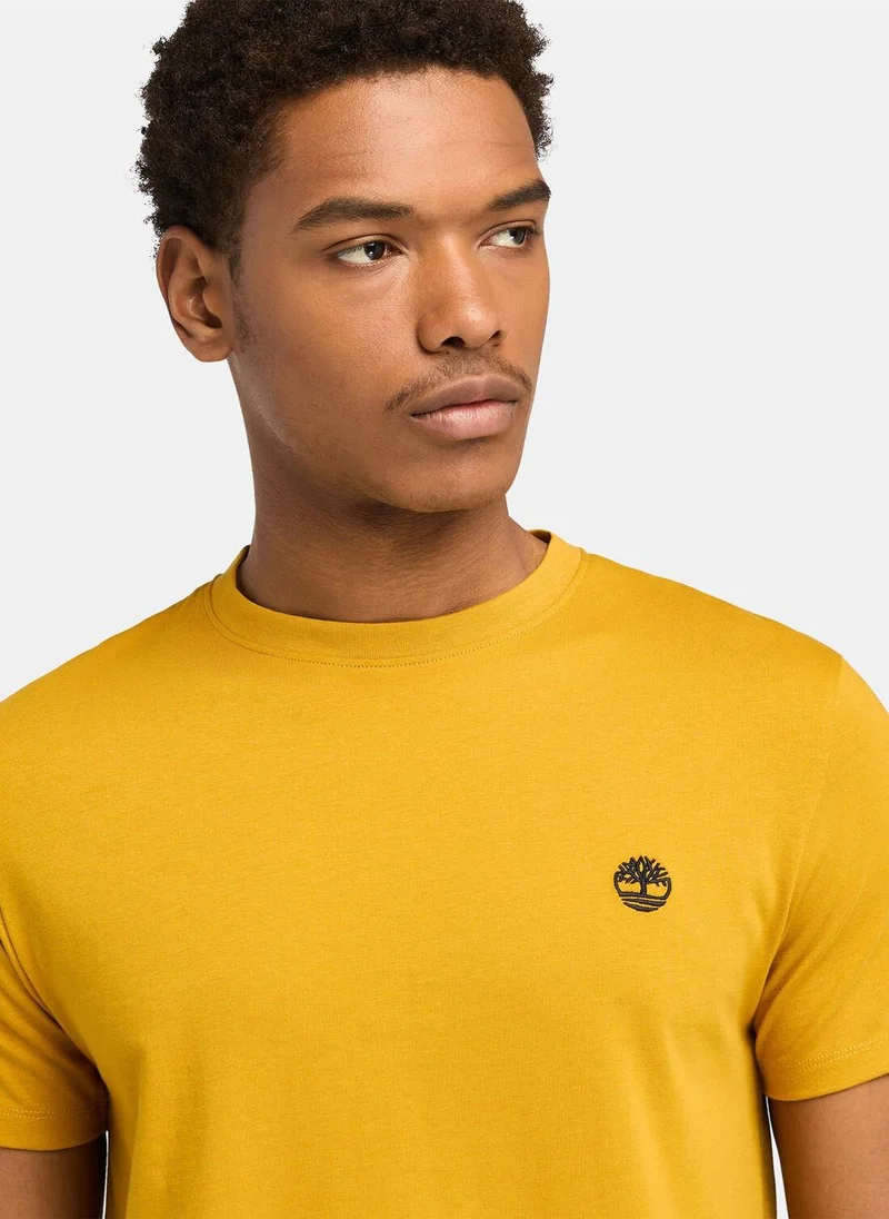 Timberland Men's Dunstan River T-Shirt