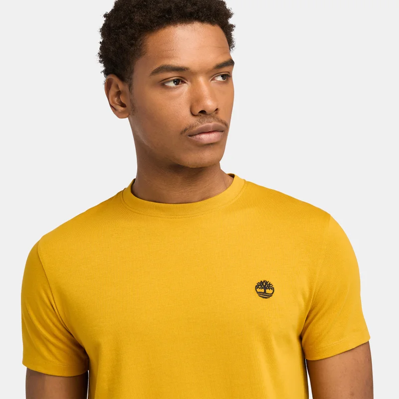 Timberland Men's Dunstan River T-Shirt
