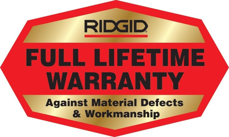 RIDGID مفتاح حزام RIDGID 31360 موديل 5 القابل للتعديل - Image 5