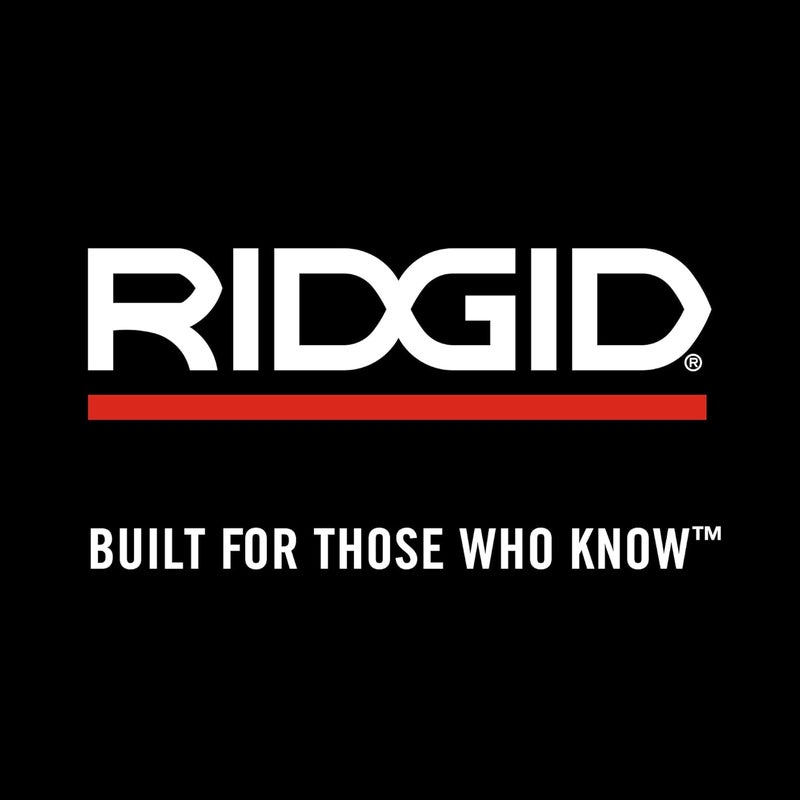RIDGID مفتاح حزام RIDGID 31360 موديل 5 القابل للتعديل - Image 4