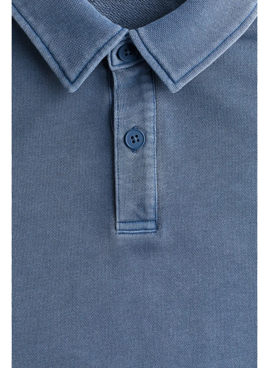 اتش اند ام Sweatshirt Polo Shirt