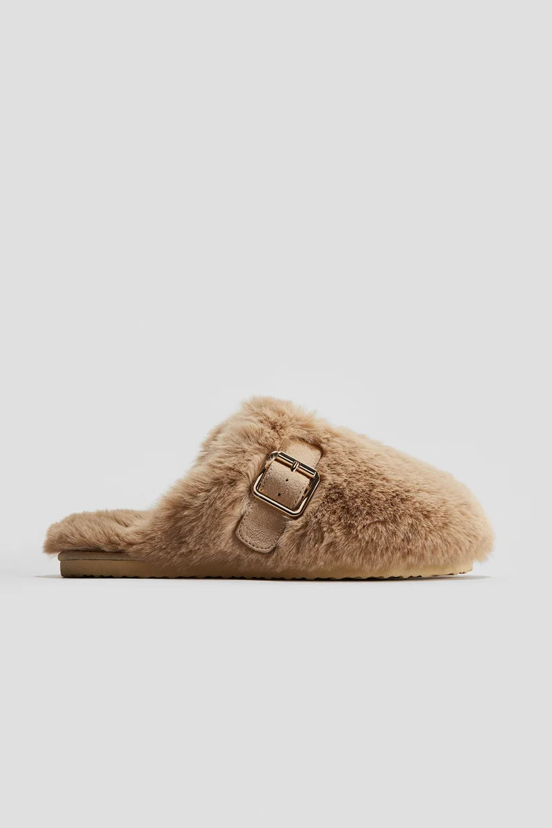 اتش اند ام شبشب من الزغب