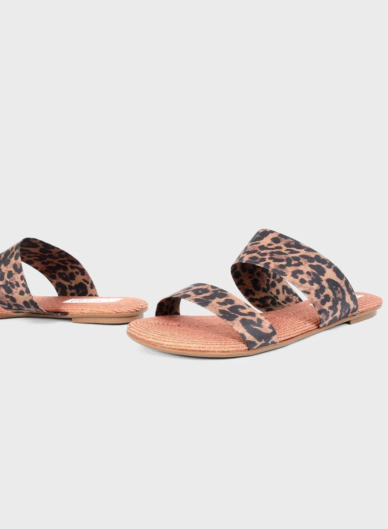 Beira Rio Mirza Sandals