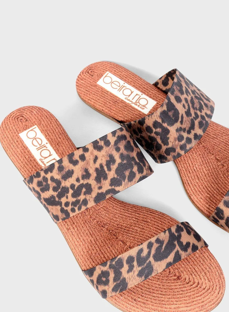 Beira Rio Mirza Sandals