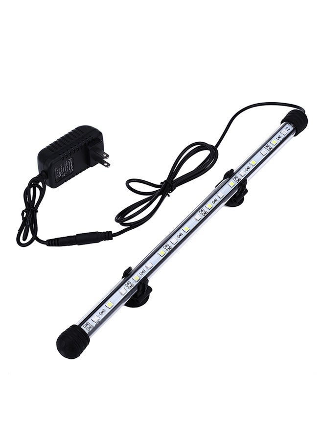 NIBEMINENT LED Aquarium Light Blue/White