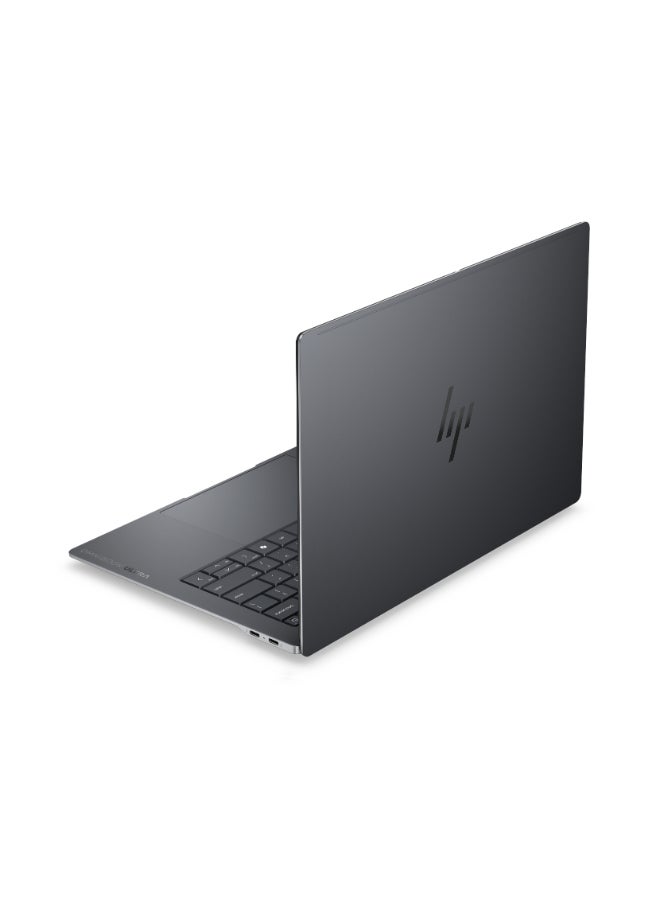 HP OmniBook Ultra Next Gen AI 14t-kd000 Laptop With 14 Inch 3K (2880x1800) OLED Display, Intel Core Ultra X9 388H/ 64GB/ 2TB SSD/ Windows 11 Home/ English/Arabic Eclipse Grey - Image 4