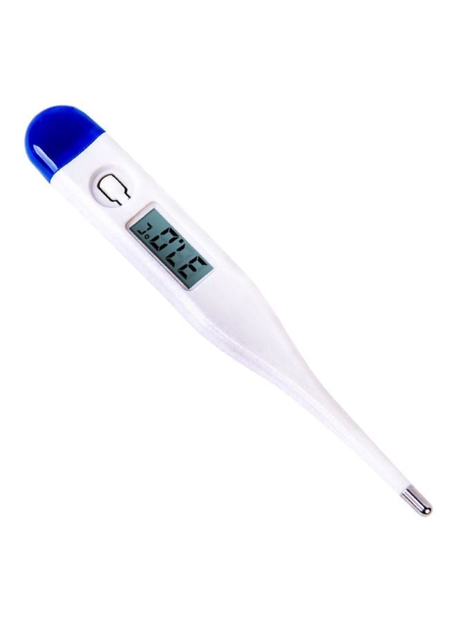 NIBEMINENT Digital Thermometer With Case - Image 1