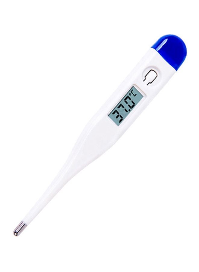 NIBEMINENT Digital Thermometer With Case - Image 2