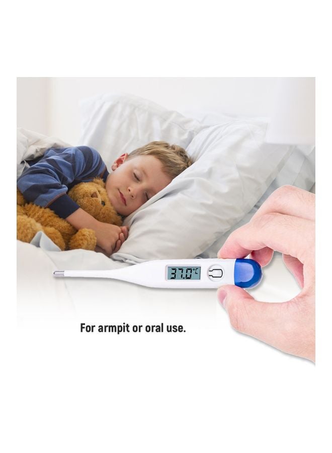 NIBEMINENT Digital Thermometer With Case - Image 5