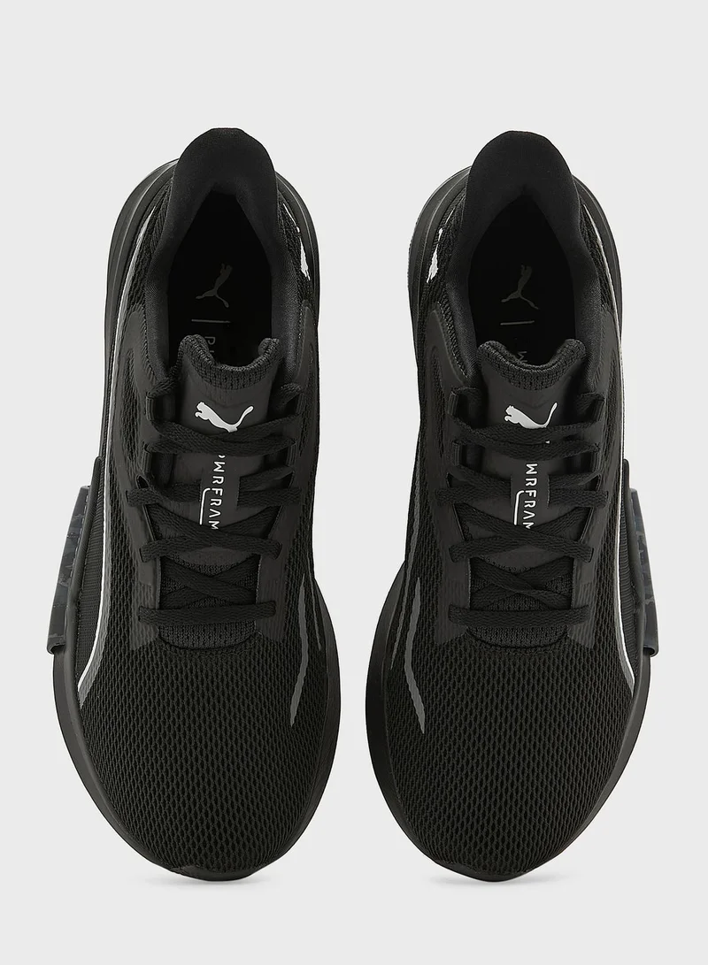 PUMA Pwrframe Outdoor Camo