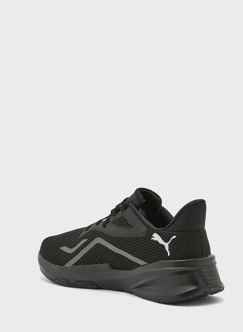PUMA Pwrframe Outdoor Camo