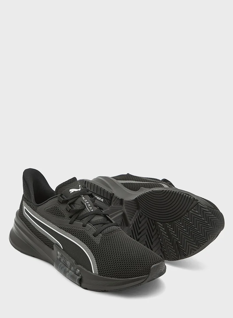 PUMA Pwrframe Outdoor Camo