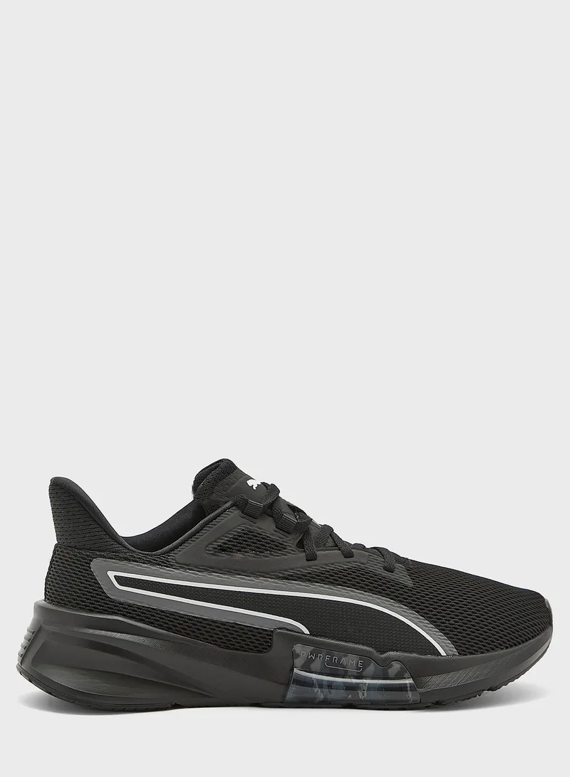 PUMA Pwrframe Outdoor Camo