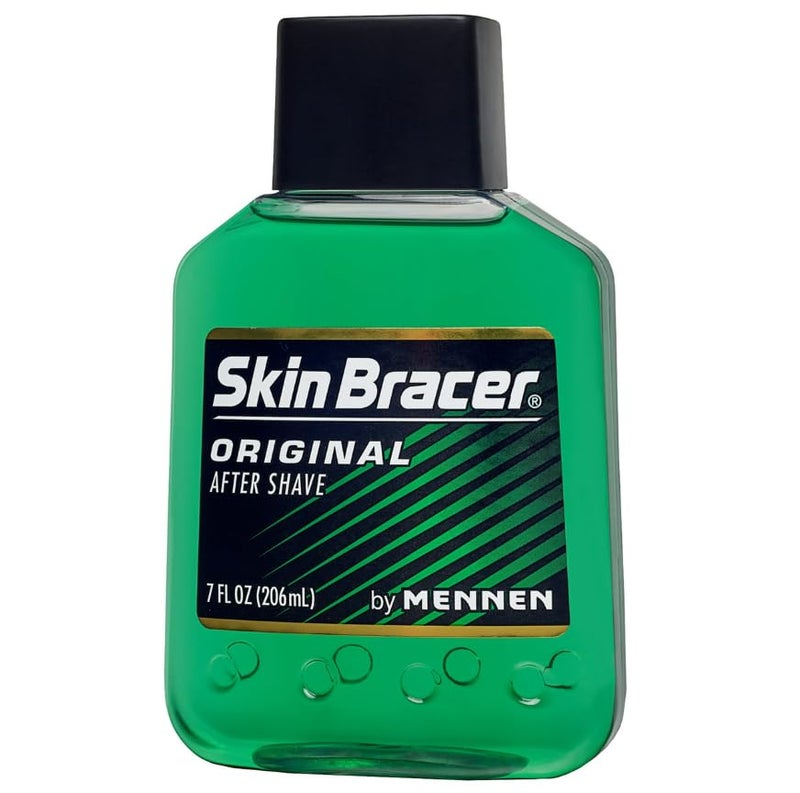Skin Bracer Skin Bracer After Shave, Original, 3 Pack, 3 count - Image 2