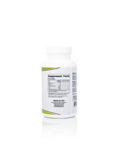 Health As It Ought To Be أوميجا 3 400/300 مجم، تركيبة طبية من حمض إيكوسابنتينويك/حمض دوكوساهيكسانويك في شكل إستر إيثيلي، زيت سمك بري آيسلندي مع الليمون، 120 كبسولة  - Image 3