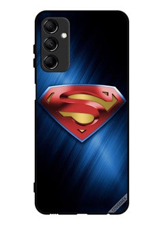 Protective Case Cover For Samsung Galaxy M14 5G Superman Logo