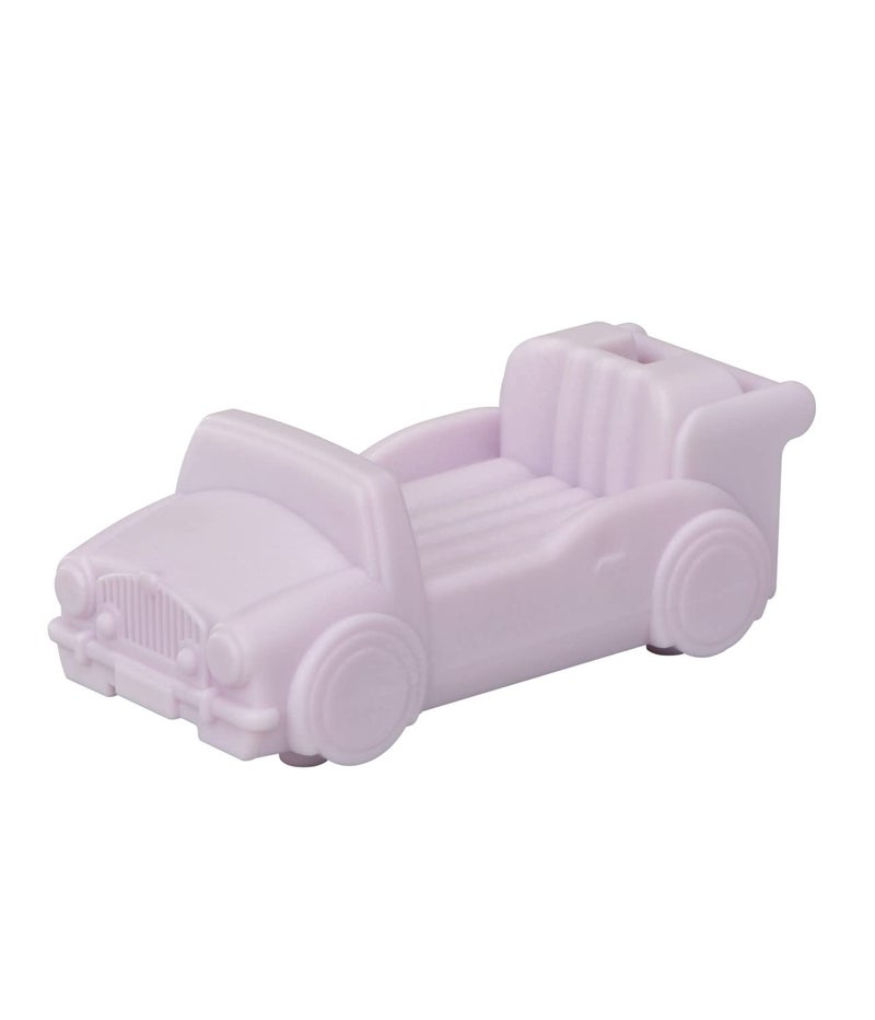 Calico Critters Fennec Fox Twins, Set of 2 Collectible Doll Figures - Image 4